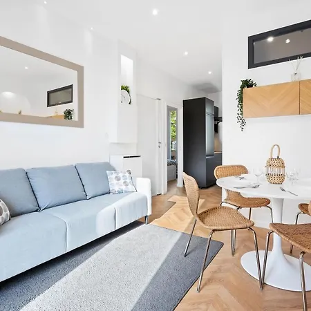 Renting - Maeterlinck - Idyllic Luxury Retreat In Cap De Sea View 아파트