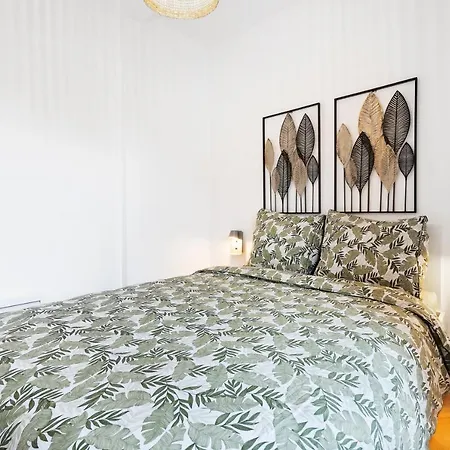 Renting - Maeterlinck - Idyllic Luxury Retreat In Cap De Sea View 아파트