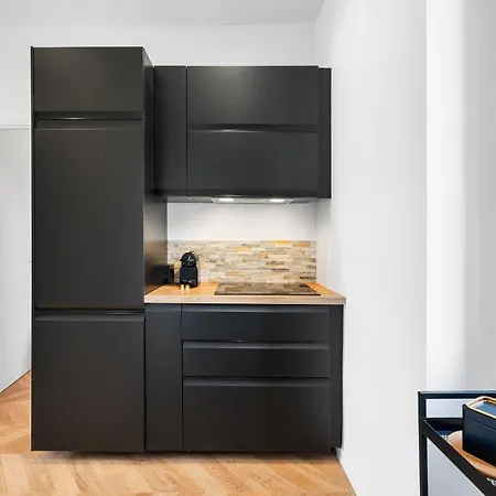 Renting - Maeterlinck - Idyllic Luxury Retreat In Cap De Sea View Apartmán *